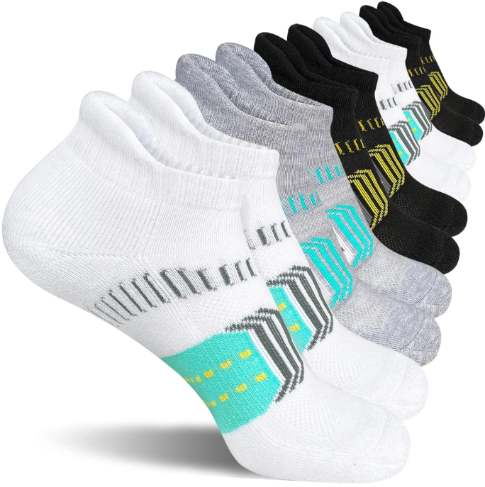 KT A1 0037 Best Sports Socks