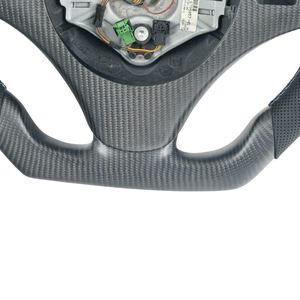 O <span class=keywords><strong>Bmw</strong></span> E90 Stacón para BM3320i 335i E90 e91 e92 e93 m3 3 series 3 oupe Sedan tacón de carbono ibre te - Product Image 3