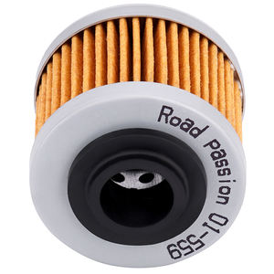 Piezas de motocicleta, Cartucho de filtros de aceite para ATV <span class=keywords><strong>Bombardier</strong></span> 420256452 200 Rally 03-07 <span class=keywords><strong>Can</strong></span>-<span class=keywords><strong>Am</strong></span> 990 GS RS RT <span class=keywords><strong>Spyder</strong></span> SE5 transmisión - Product Image 5