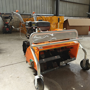 Attrezzatura Agricola di Alta Qualità: Micro Coltivatore, Macchina per Lavorazione del Terreno, Tosaerba Manuale, Macchina per Diserbo - Product Image 4