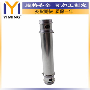 <b>Radiator</b> 1C3Z-6A642-AA For Ford F350 F450 F550 Powerstroke 7.3L Water Cooled Replacement Part - Product Image 2