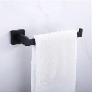 Hand Towel Holder 304 Stainless Steel Modern Design Hand Towel Rack