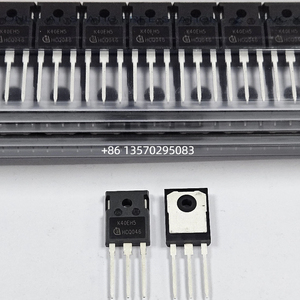 IKW40N65H5 IGBT 650V 74A 40N65 75N60 40N60 IKW40N65 ทรานซิสเตอร์ใหม่ของแท้ในสต็อก - Product Image 2