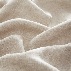 Grande vente de stock réel de linge de lit pour hôtel 5 étoiles Parure de draps en <span class=keywords><strong>lin</strong></span> pur naturel Parure de couette en <span class=keywords><strong>lin</strong></span> - Product Image 2