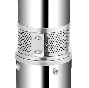 <span class=keywords><strong>Pompe</strong></span> à eau submersible <span class=keywords><strong>solaire</strong></span> en acier inoxydable 750 W CC intégrée de 2 pouces pour puits profond de 50 m, <span class=keywords><strong>pompe</strong></span> d'<span class=keywords><strong>arrosage</strong></span> <span class=keywords><strong>automatique</strong></span> - Product Image 4