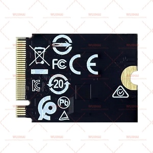 M.2 Katı Hal Sürücüleri 2242 Dizüstü Bilgisayar Sabit Diskleri SSD PM991-2242-512G - Product Image 4