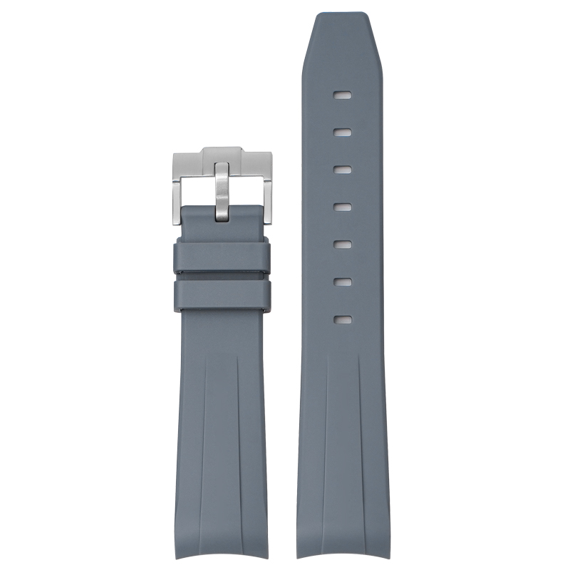 HK9 Gris + Boucle Argent
