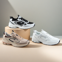Chaussures de sport rétro personnalisées OLICOM avec logo, pour hommes et femmes, confortables, antidérapantes, pour la course à pied, la marche, décontractées, légères, baskets de créateur