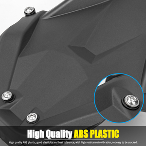Aimxxxun-couvercle de protection de Stator, accessoires de moto pour BMW R1250GS, R1200GS LC ADV et <span class=keywords><strong>R1200RT</strong></span>, 2013 — 2020 - Product Image 5