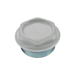 Catégorie de produit Capuchon aveugle en acier gauche 1 \ "1/4 peint Acier à outils de tournage - Product Image 2