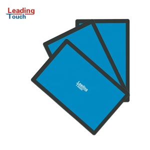 จอแสดงผลแบบสัมผัสที่ปรับแต่งได้ เหมาะสำหรับจอ LCD แบบ Capacitive Open Frame ความละเอียด FHD - Product Image 1