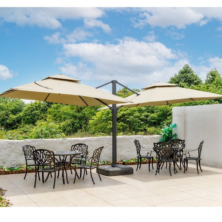 [gemini] 3 m square with 180.00kg water tank