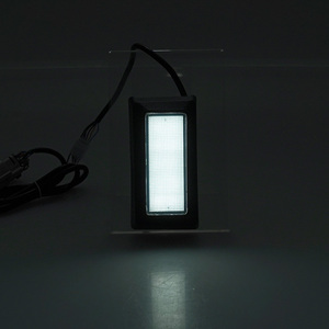 Luz LED Exterior para Ventana Trasera con Función de Luz Trasera para Bronco 2/4 Puertas 2021 <span class=keywords><strong>2022</strong></span> 2023 2024 2025 - Product Image 5