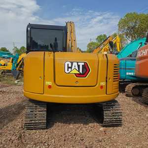 Alta calidad para Cat 307E2 Excavator Core 7ton Motor Pump PLC Ready Engine para suministro inmediato utilizado para Cat 307E2 Excavator - Product Image 5