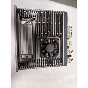 1 ชิ้น ใช้แล้ว ETS-101010APC-CAN ESTUN - Product Image 4