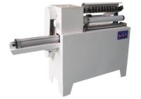 Machine de revêtement de ruban adhésif en acrylique BOPP/OPP Yishuo 1300 mm avec moteur GIPENG PLC Mayer Bar 380V, facile à utiliser, garantie 1 an