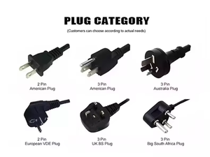 操作简单欧盟标准双电炉温控家用触摸屏快速加热 - Product Image 6