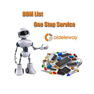 Integrated Circuit PIC18F4525-I/PT Electronic <strong>Component</strong> Specialized ICs Electronics <strong>Components</strong> - Product Image 6