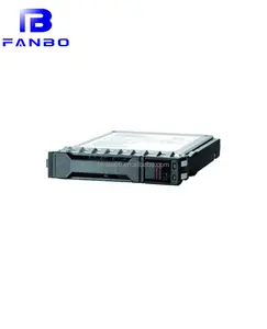 R0Q47A MSA 1,92 TB SAS 12G интенсивное считывание SFF (2.5in) M2 SSD