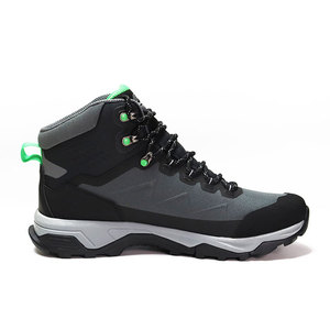 ODM OBM Custom Hanagal OEM Factory 35812 Top Quality Trail Waterproof scarpe da trekking traspiranti Cross Country - Product Image 4