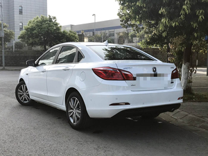 Autos Usados Changan Eado Sedán 2016, Autos <span class=keywords><strong>de</strong></span> <span class=keywords><strong>Gasolina</strong></span> para Exportación Global al por Mayor - Product Image 3
