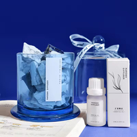 Diffuseur d'huile de parfum de pierre de cristal d'aromathérapie en cristal de maison en gros
