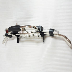 <span class=keywords><strong>Prix</strong></span> d'usine pour le nouveau 2012-2021 pour <span class=keywords><strong>Ford</strong></span> Ranger T6 T7 T8 passer au style <span class=keywords><strong>Raptor</strong></span> F150 - Product Image 4