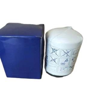 Pièces de machines de construction P765594 Camion pompe Camion de pompiers Camion tracteur Filtre à carburant 21192875 WA9409 56046874 WF2096 P765594 - Product Image 2