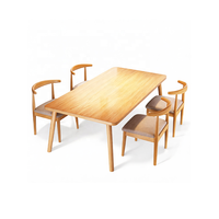 Ensemble table et chaises de bar buffet commercial, structure en acier, plusieurs tailles, couleurs au choix pour restaurants, cafés - Divers
