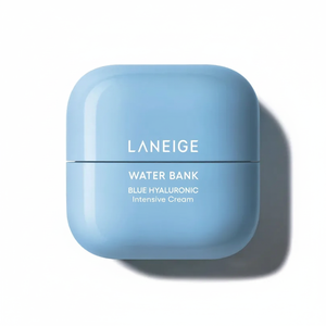 For LANEGE Water Bank Blue Hyaluronic Intensive Cream 45mL High Quality Facial Cream - Product Image 2