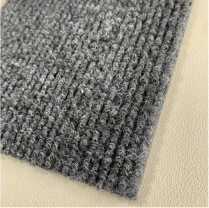 Top bán thương mại sang trọng sàn Mat thảm và thảm thẳng sọc thảm - Product Image 3