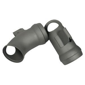 SLM personnalisé DMLS impression 3D acier inoxydable alliage d'aluminium fabrication de métal <span class=keywords><strong>service</strong></span> d'accessoires de voiture - Product Image 1