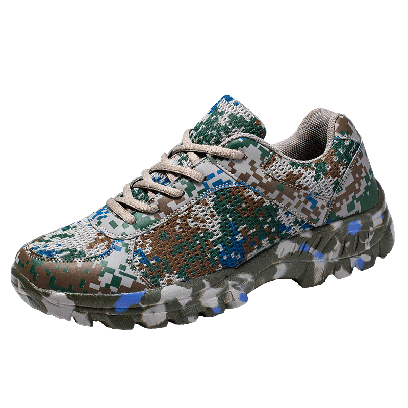 Лидер продаж, мужские походные ботинки Greatshoe, легкие, дышащие, удобные, низкая цена, спортивные ботинки для альпинизма