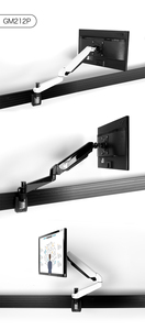 Quốc tế VESA tiêu chuẩn 15-27 inch văn phòng khung màn hình dễ dàng cài đặt <span class=keywords><strong>TV</strong></span> <span class=keywords><strong>LCD</strong></span> Khung giá cho nội thất văn phòng mới - Product Image 4