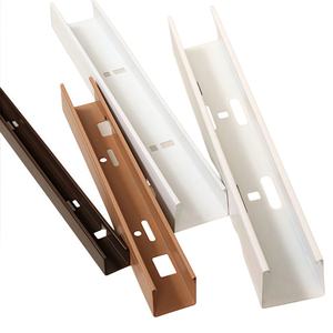 Premium Holz-Jalousien Hochwertige Anpassbare Rollos für Heim- und Bürodekoration - Product Image 3