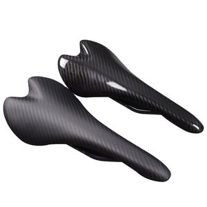 Rail de <span class=keywords><strong>selle</strong></span> de vélo T800 en carbone Dimensions 7x9mm Design simple et élégant pour VTT et vélo de route avec fonction de massage - Product Image 1