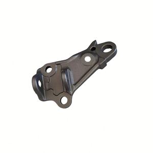 Pièces de fonderie de précision en acier inoxydable sur mesure, composants de fonderie à la cire perdue pour machines industrielles - Product Image 6