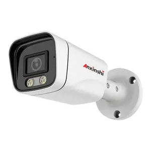 2mp resolución precio barato venta caliente detección de movimiento a todo color al aire libre interior CCTV Bullet Cámara