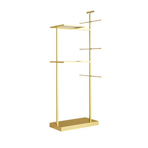 Démonter le cintre intérieur présentoir de <span class=keywords><strong>sous</strong></span>-vêtements porte-vêtements atterrissage dans le cadre de l'île centrale soutien-gorge porte-<span class=keywords><strong>sous</strong></span>-vêtements - Product Image 3