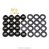 Kit de goujons de culasse D16 D15 pour Honda Civic 1996-2000 D16Y7 D16Y8 ARP 208-4305
