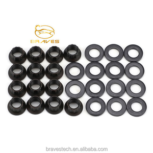 Kit di Bulloni per Testata Cilindri D16 D15 per Honda Civic 1996-2000 D16Y7 D16Y8 ARP 208-4305 - Product Image 6