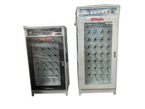 Équipement de lavage de chaussures semi-automatique manuel commercial électrique 220v 110v à vendre - Product Image 5