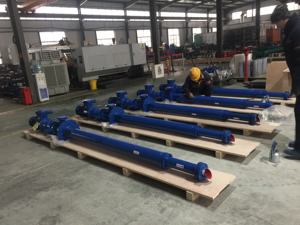 Bomba de Cavidad Progresiva A01 OU - Product Image 4