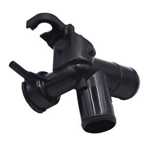 Conjunto de Termostato e Interfaz de Tubería de Agua para Hyundai Elantra y Kia, Modelos 2011-2016, Modelo 25329-3X600 para Uso en Termostato de Motor - Product Image 3