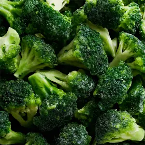 fabrikdirektverkauf gefrorener broccoli großhandel export gefrorener broccoli