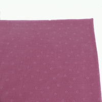 Vente en gros de foulards en coton Bawal personnalisés, imprimés de fleurs, châles, hijabs pour femmes musulmanes