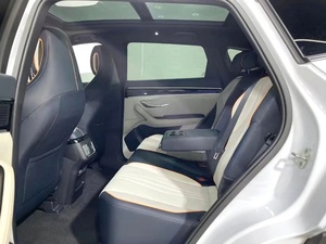 Mejor Precio BYD Song PLUS DM-i Modelo 2021 - 43,000km, Pintura Original, Excelente Estado - Product Image 5