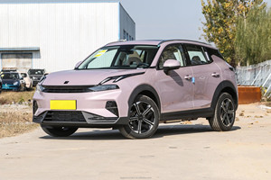 Efficiente Smart Drive ibrido 2025 Lynk Co 06 EM <span class=keywords><strong>P</strong></span> 126 a lungo raggio Max PHEV SUV - Product Image 2