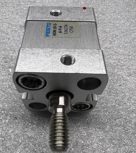 SMC serie cilindro compatto nuovissimo e sensori originali in ADN-12-5-10-15-20-25-30-40-50-60-80-100-I-A-P-A di serie - Product Image 1