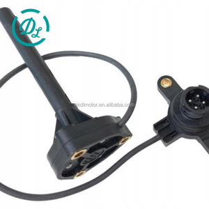 EexcavaStart 23285701 <b>Oil</b> <b>Level</b> <b>Sensor</b> Replacement for D11 D13 Engine VNL VT Truck Heavy Duty Temperature <b>Sensor</b> 22807993 215213 - Product Image 2